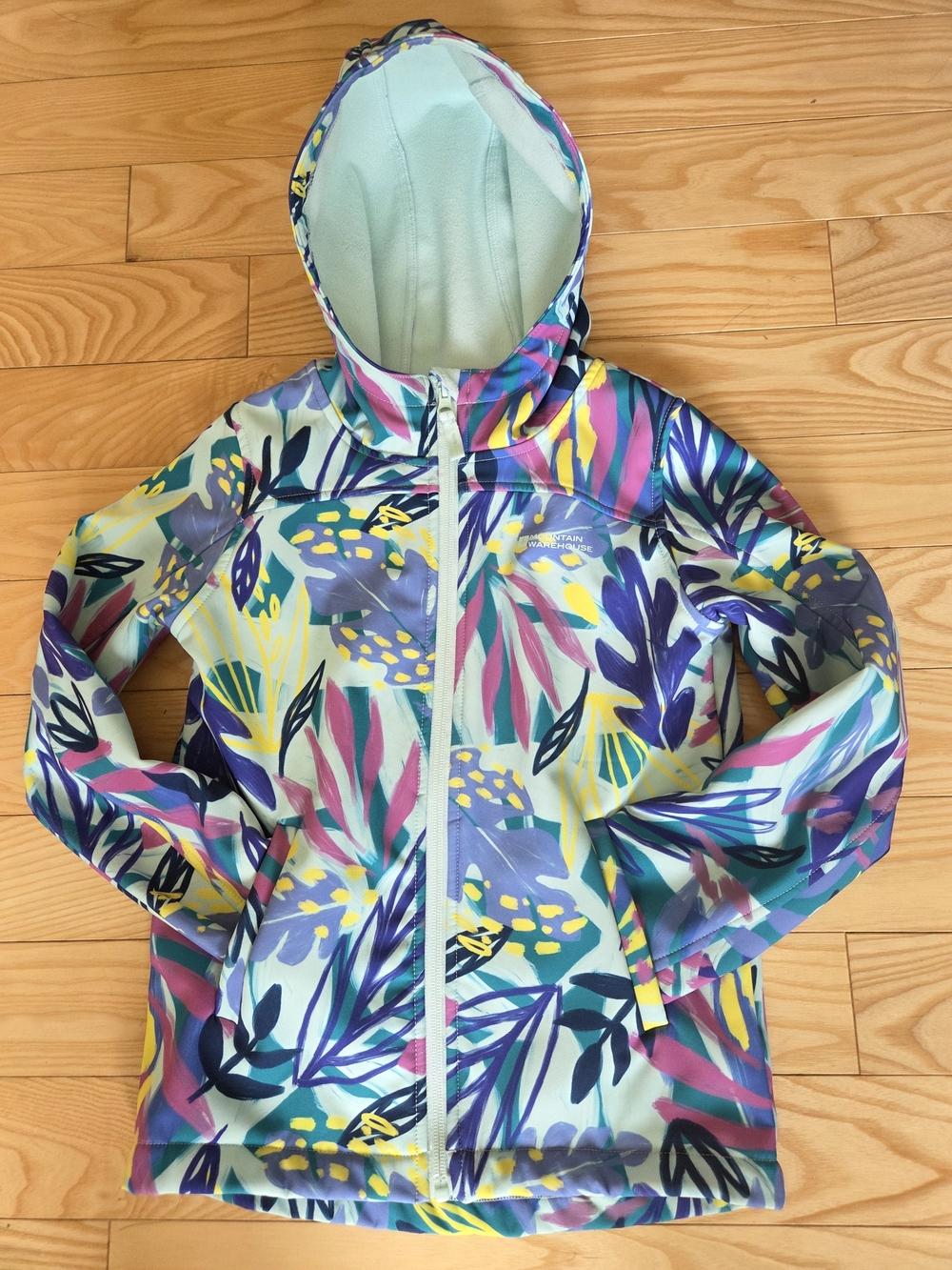 Spring JACKET